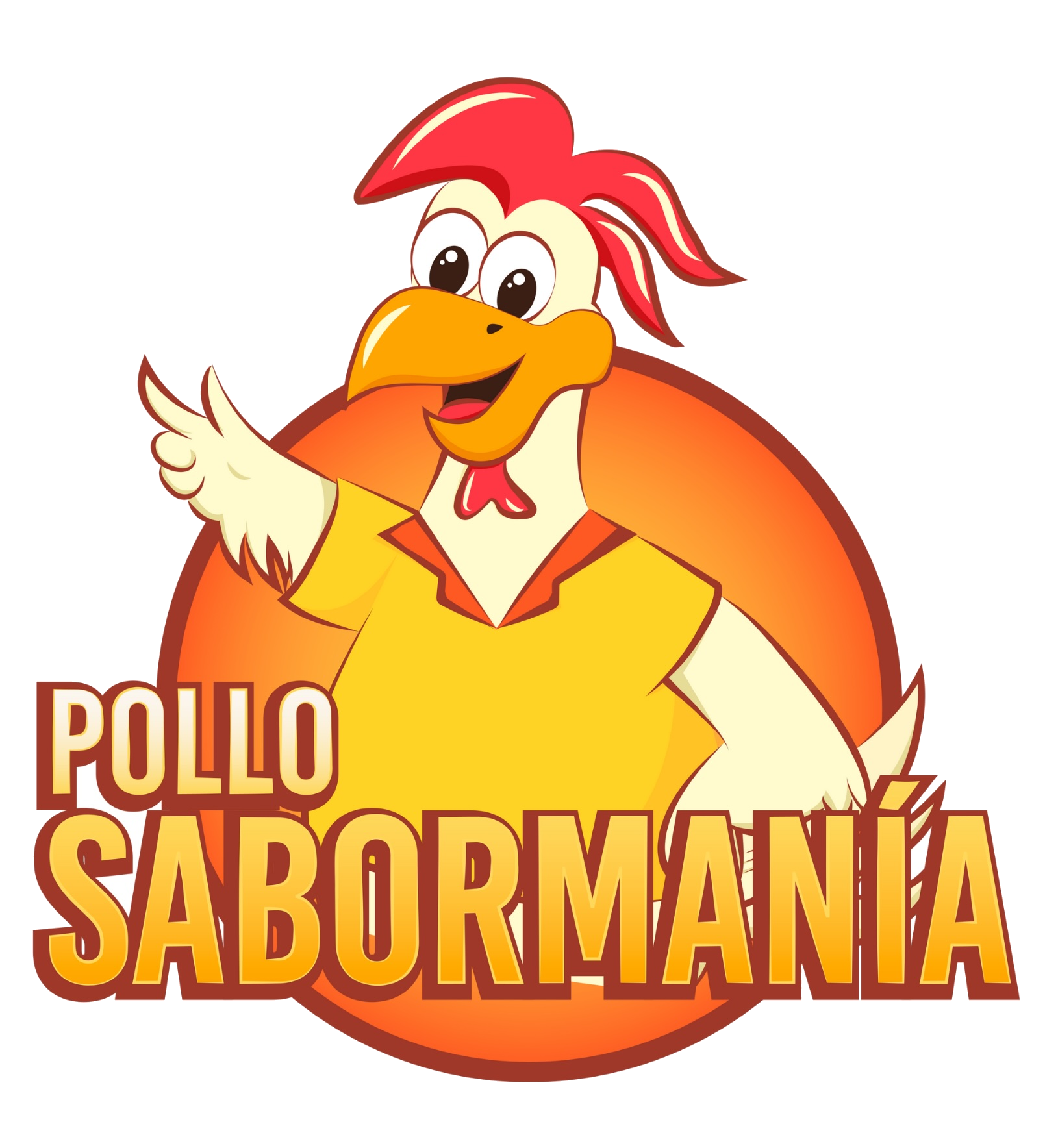 Pollo Sabormanía